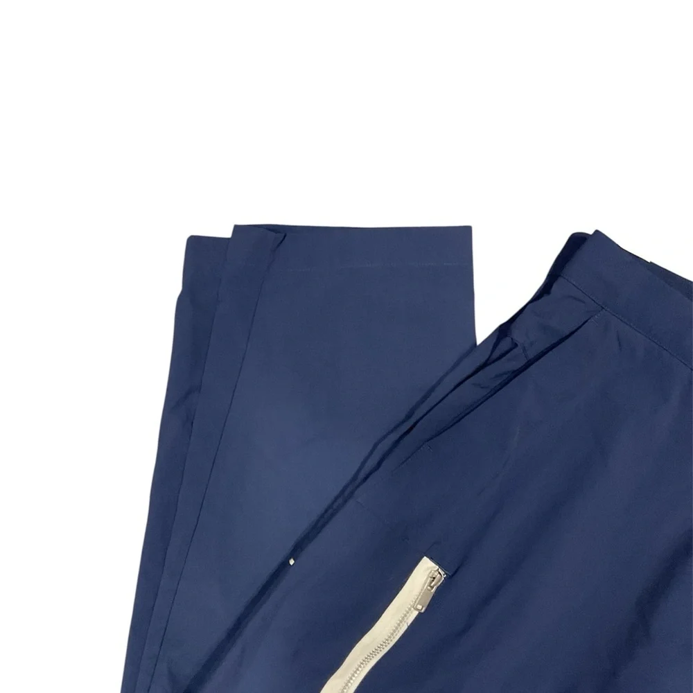 Nike Sportswear Sport Essentials Woven Utility Pants Navy Blue DM6681-410 38